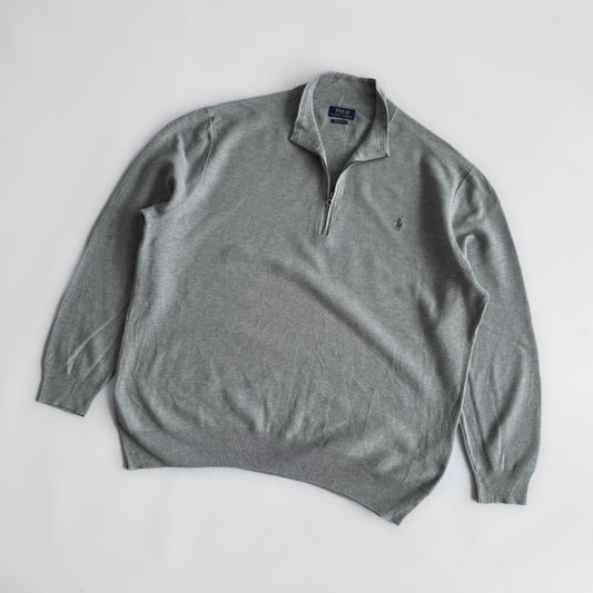 Ralph Lauren Quarter Zip - XXL