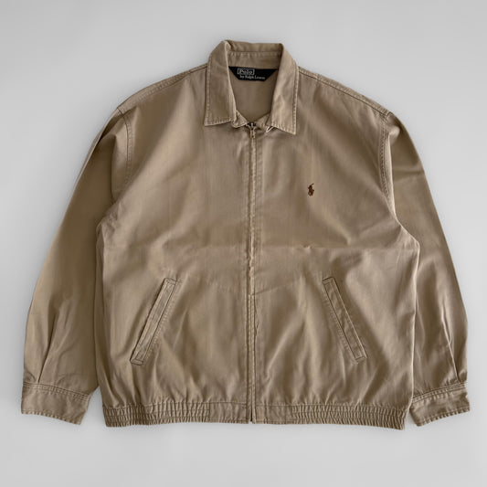 Ralph Lauren Harrington Jacket - XL