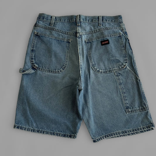 Dickies Carpenter Shorts - 34”