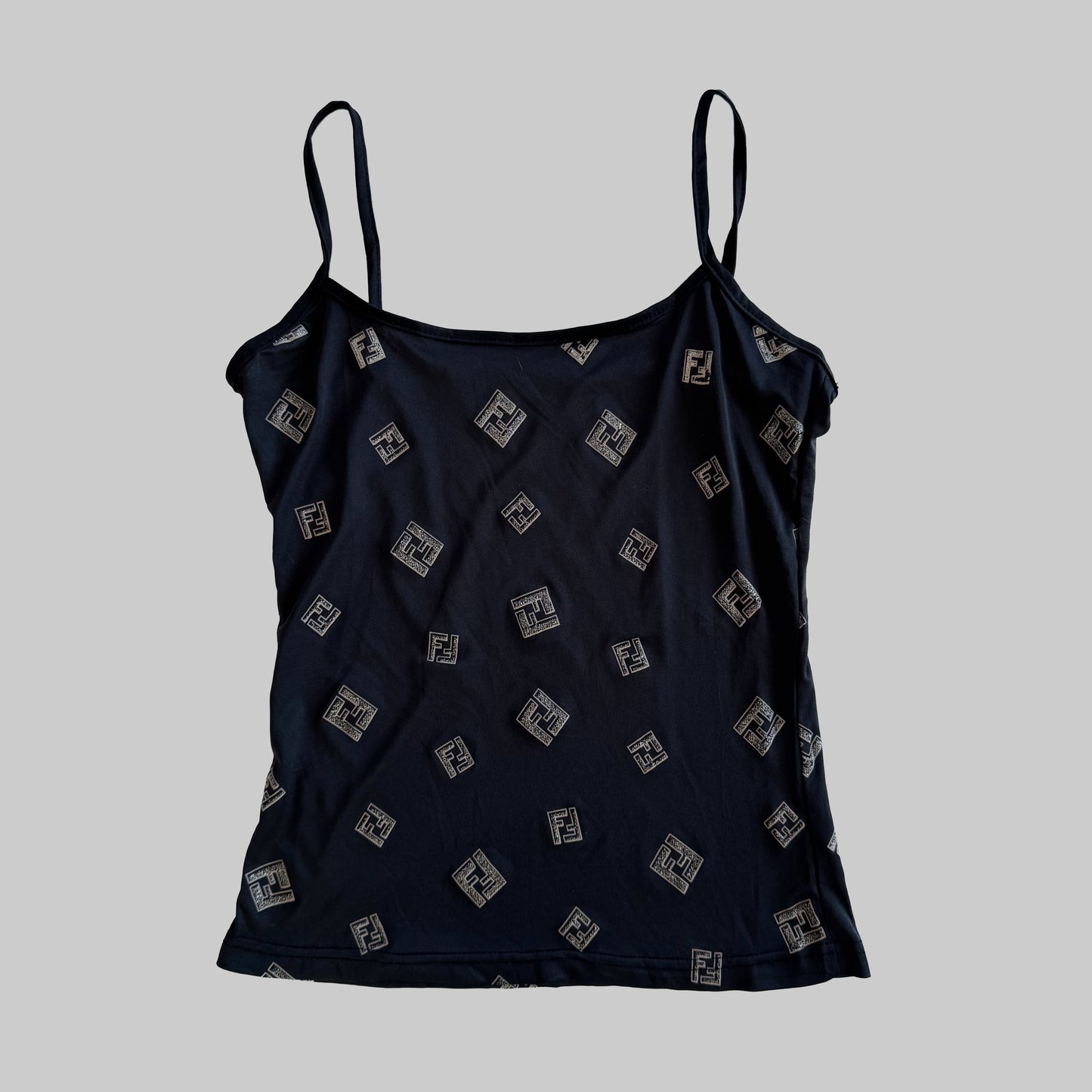 Fendi Tank - Small