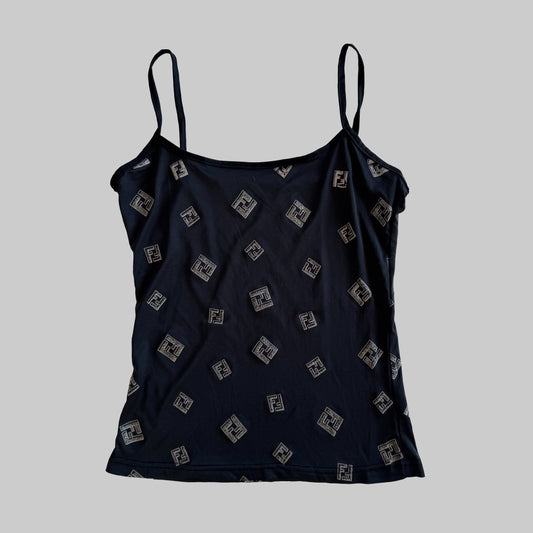 Fendi Tank - Small