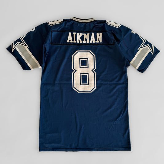 Cowboys NFL Jersey - Large