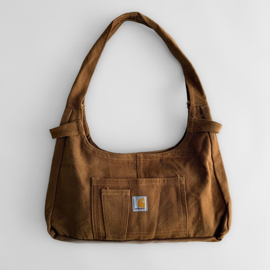 Reworked Carhartt Jackie