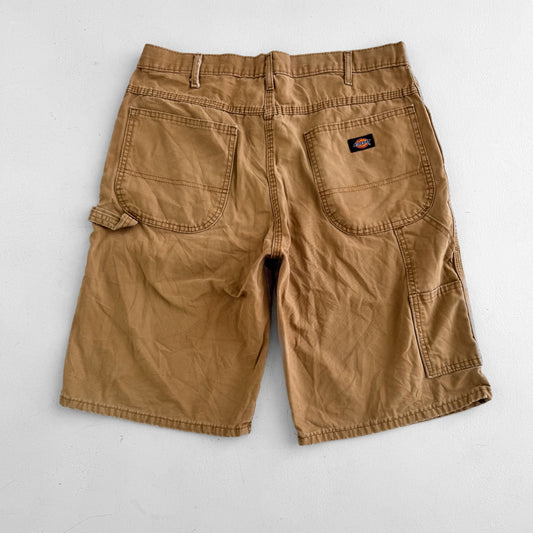 Dickies Carpenter Shorts - 33”