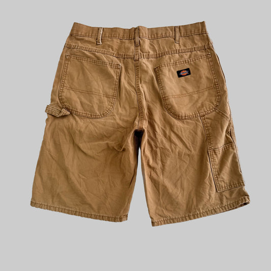 Dickies Carpenter Shorts - 33”