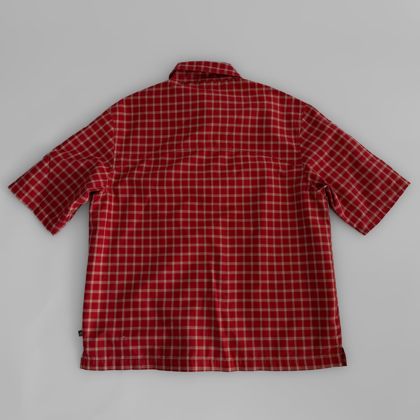 Nike ACG Button Up Shirt - Medium