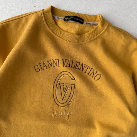 Valentino Sweatshirt - Medium