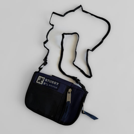 Rare Stussy Wallet/Sling