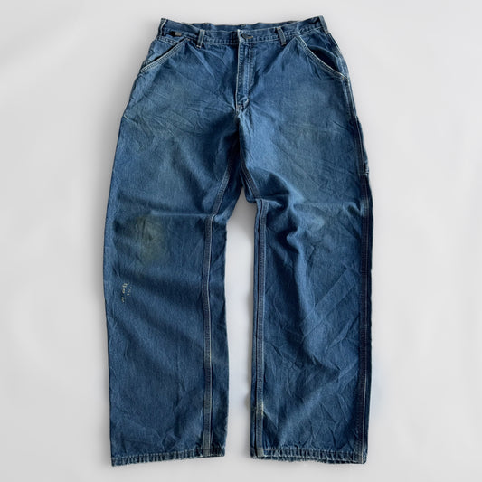 Carhartt Carpenter Jeans - 34 X 34