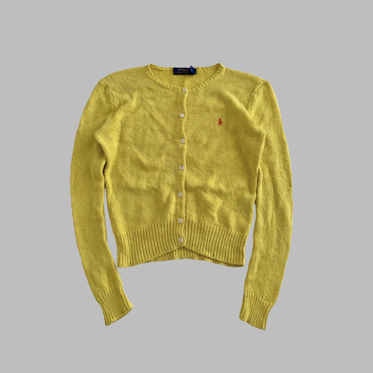 Polo Ralph Lauren Cardigan - Small