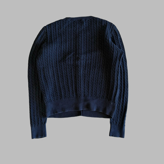 Ralph Lauren Cardigan - Medium