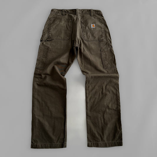 Carhartt Carpenter Jeans - 34 X 30