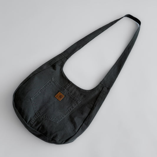 Reworked Carhartt Sling - Grey
