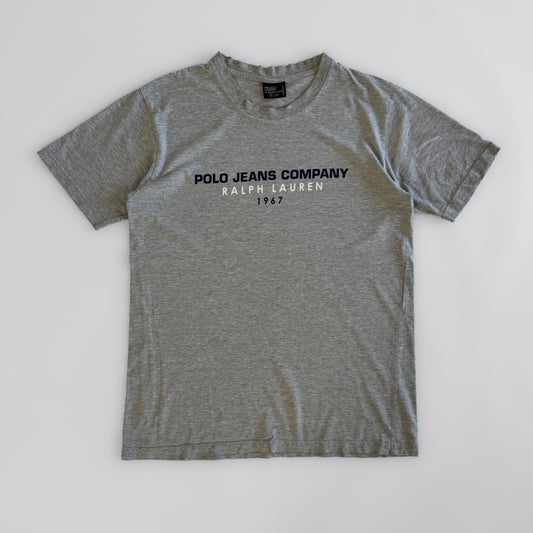 Polo Ralph Lauren Printed T-Shirt - Large
