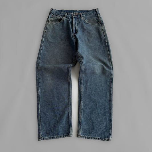 Carhartt Double Lined Jeans - 34 X 34