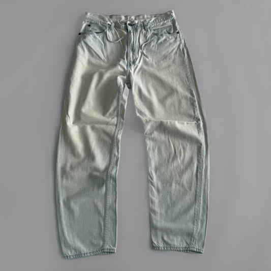 Levis Lightweight Jeans - 27”