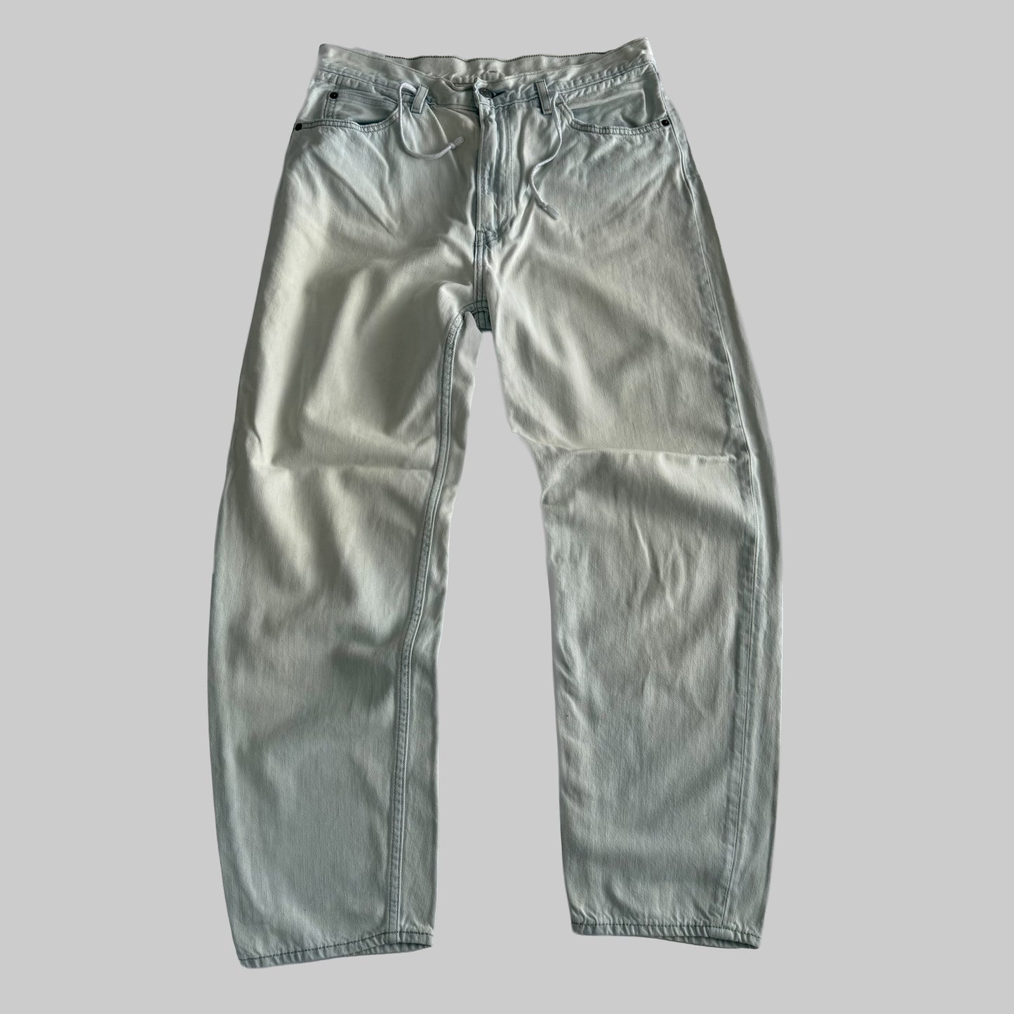 Levis Lightweight Jeans - 27”