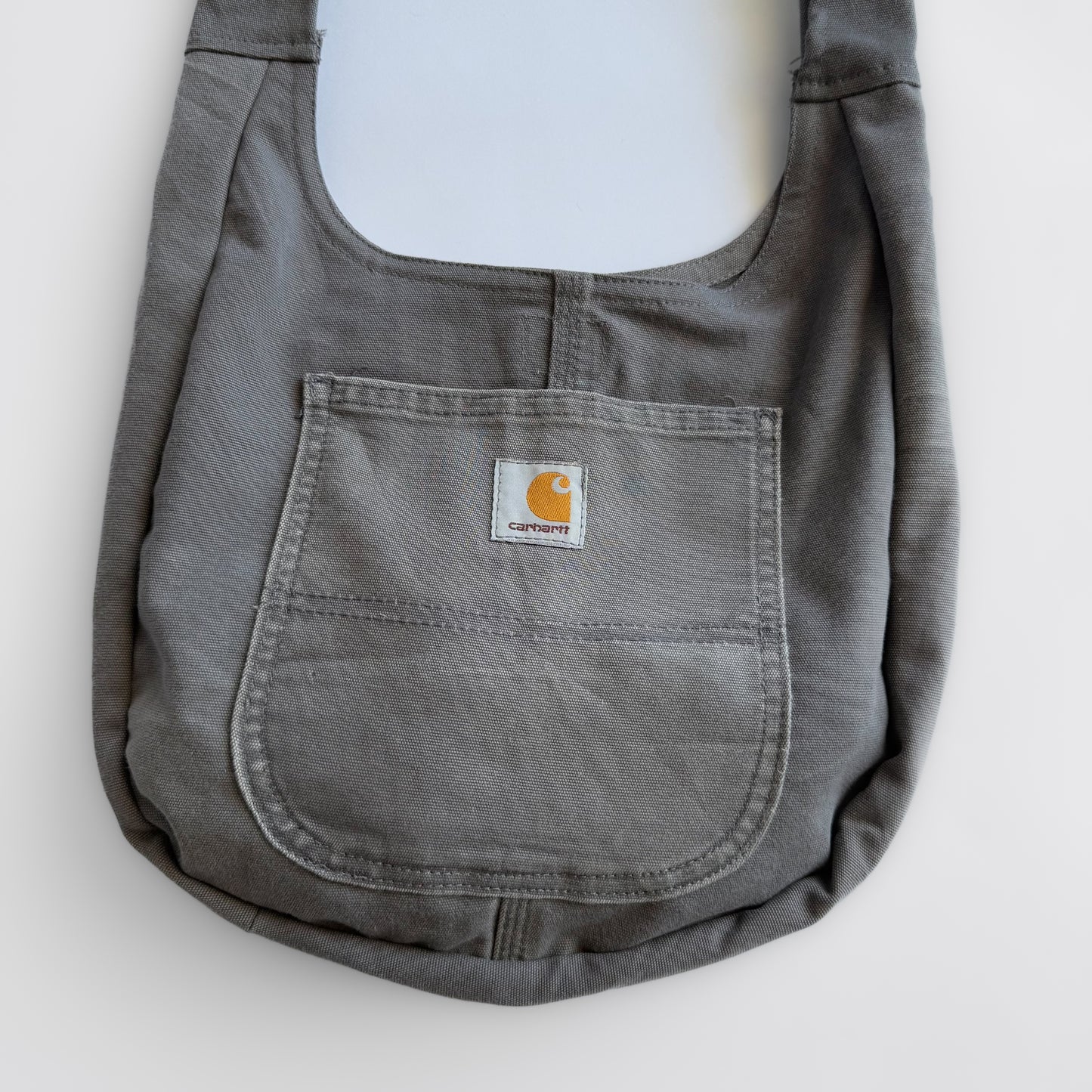 Reworked Carhartt Sling - Grey