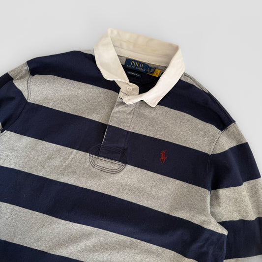 Ralph Lauren Rugby Shirt - XL