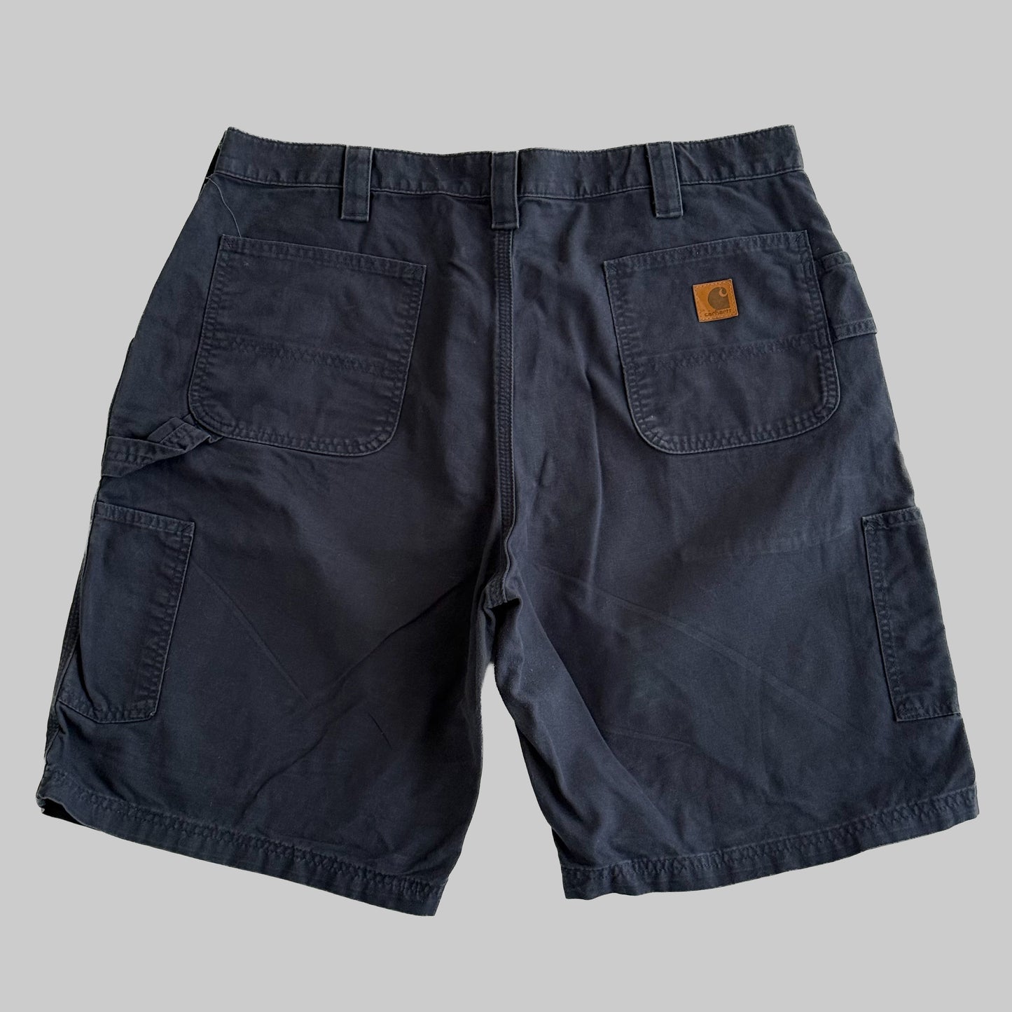 Carhartt Carpenter Shorts - 40”
