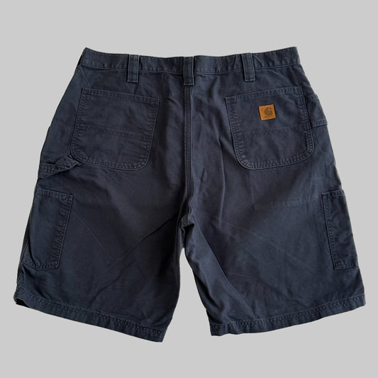 Carhartt Carpenter Shorts - 40”