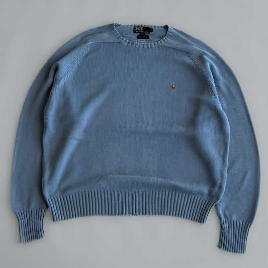 Ralph Lauren Heavy Knit - XL