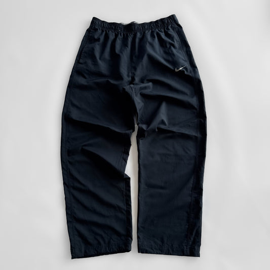 Nike Wide Leg Track Pants - XXL