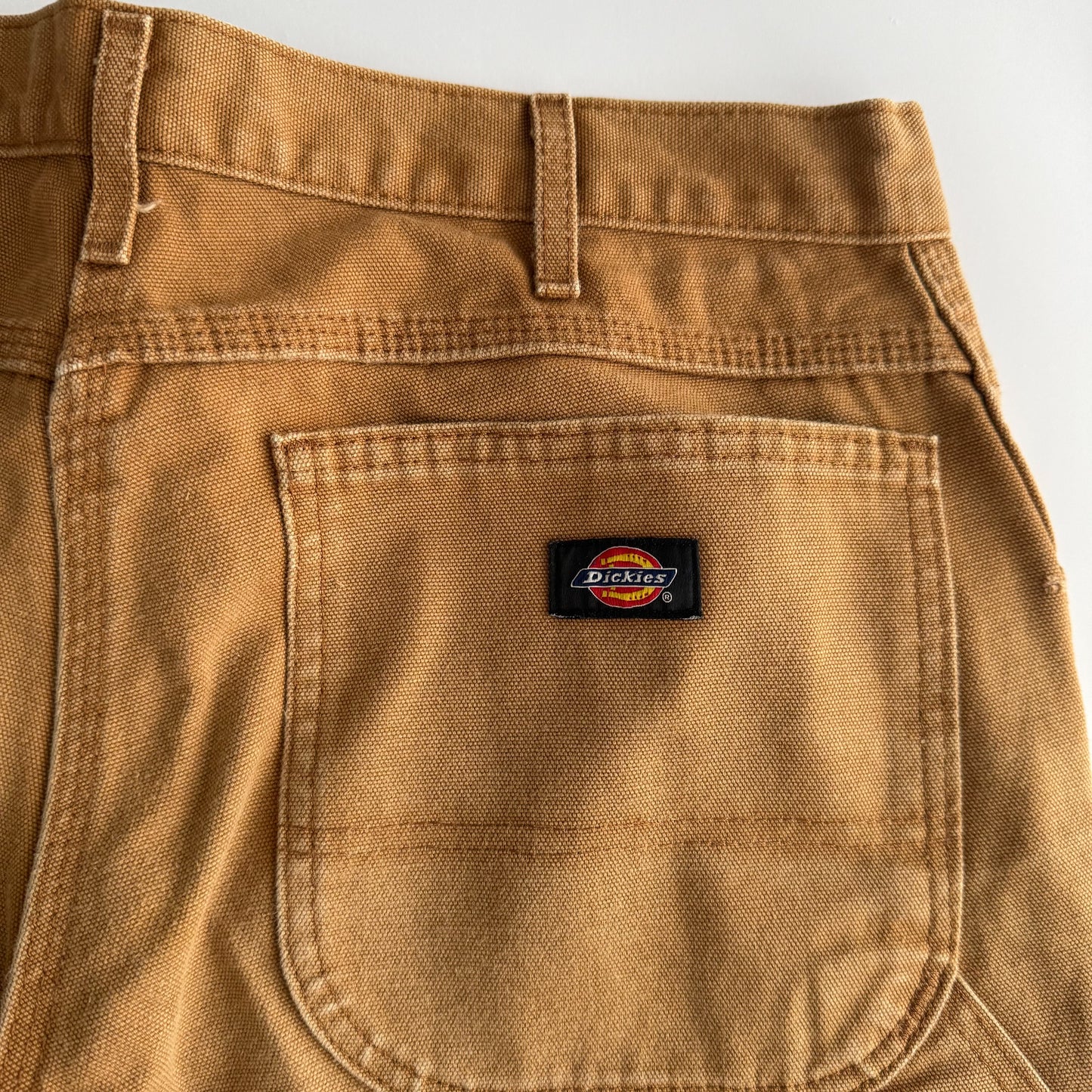 Dickies Carpenter Shorts - 32”