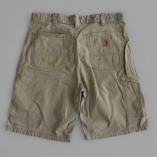 Carhartt Carpenter Shorts - 34”