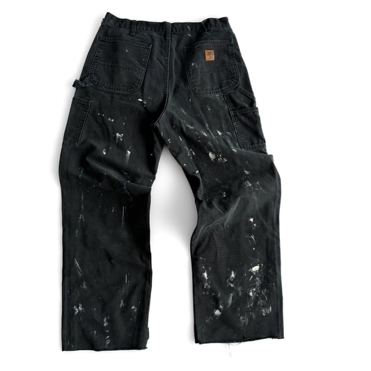 Carhartt Carpenter Jeans - 34”