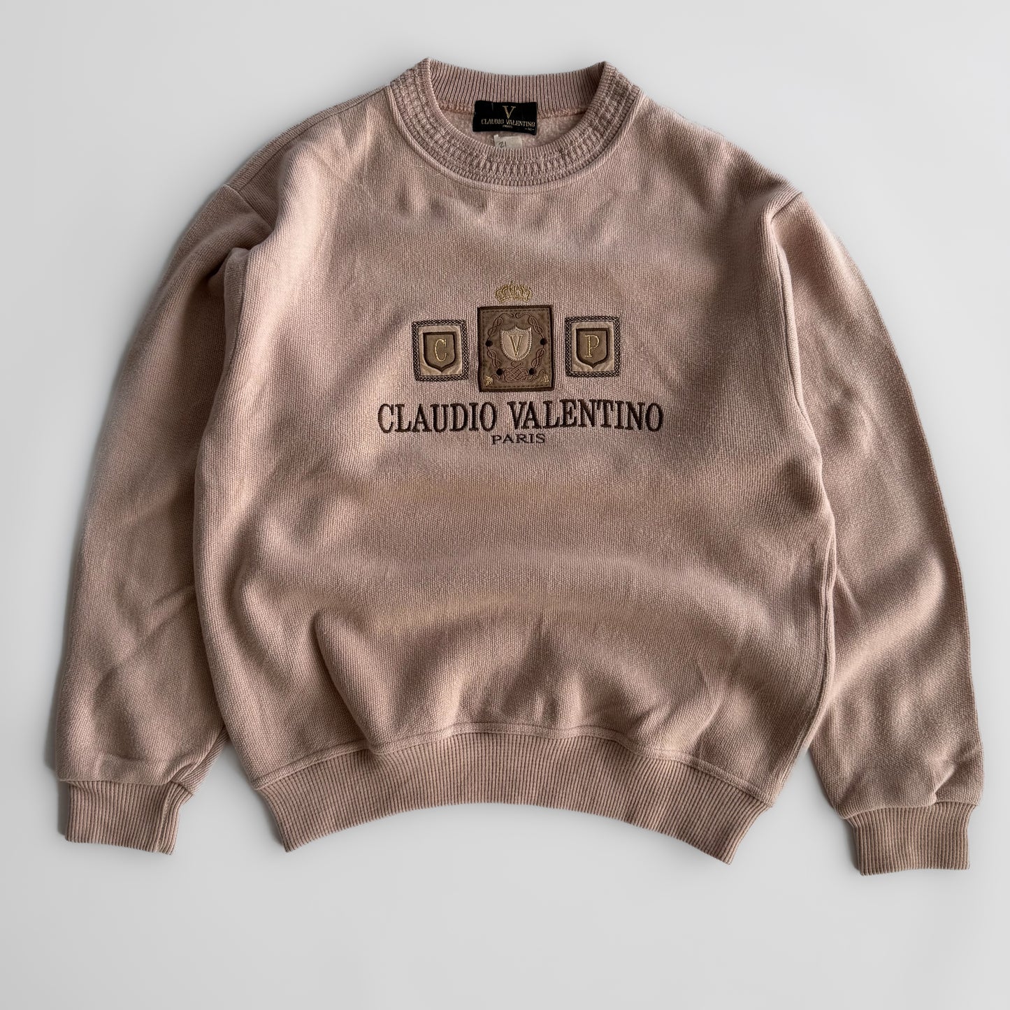 Valentino Sweatshirt - Medium