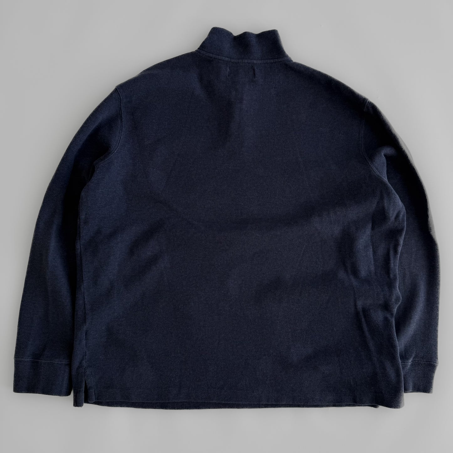 Ralph Lauren Quarter Zip - XL