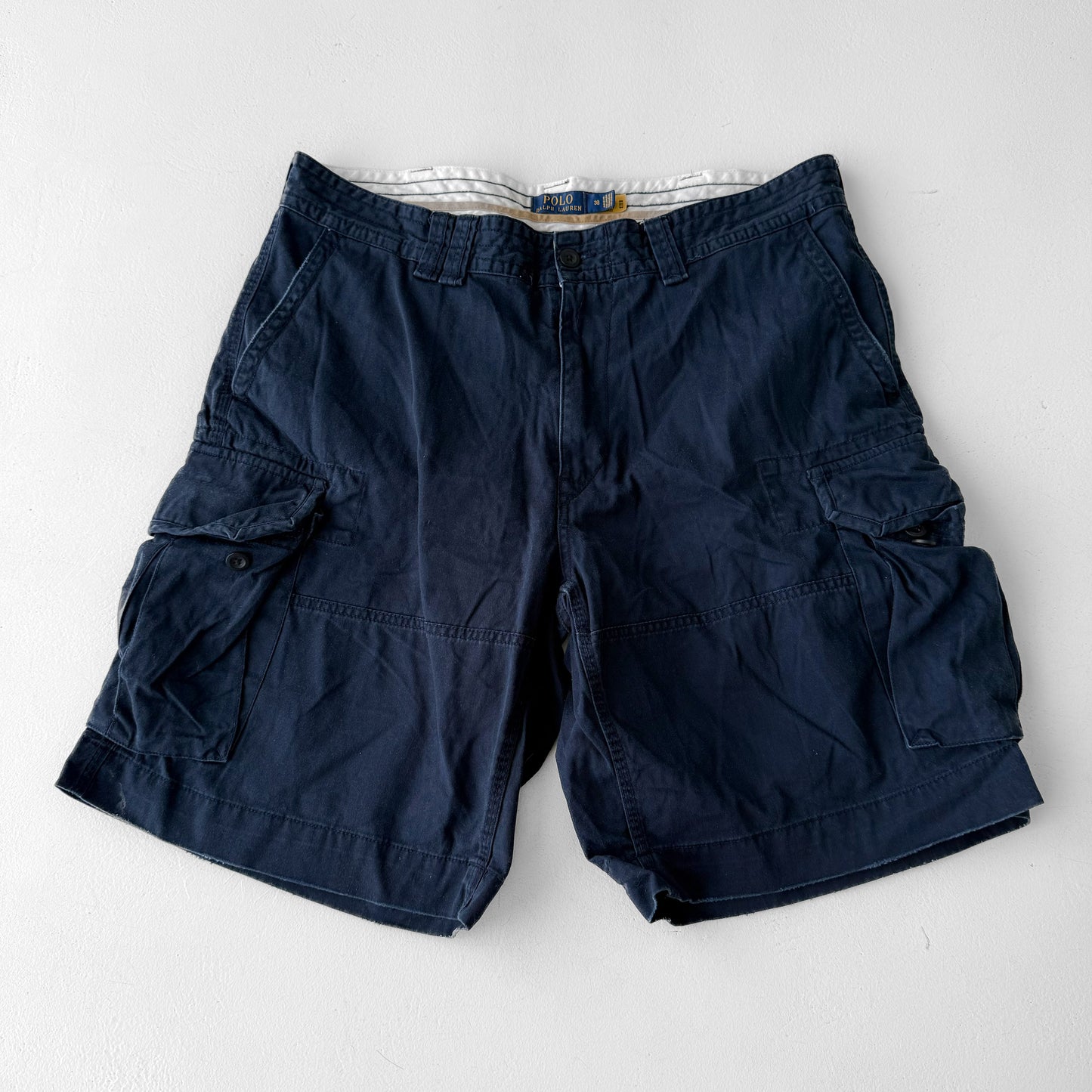 Polo Ralph Lauren Cargo Shorts - 38”