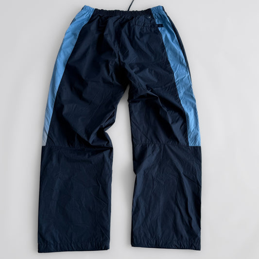 Nike Wide Leg Track Pants - XL