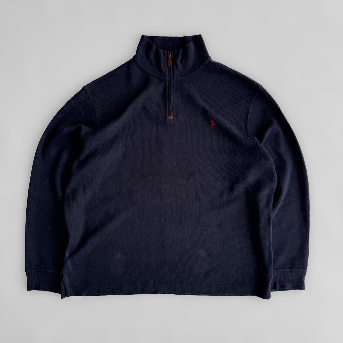 Ralph Lauren Quarter Zip - XL