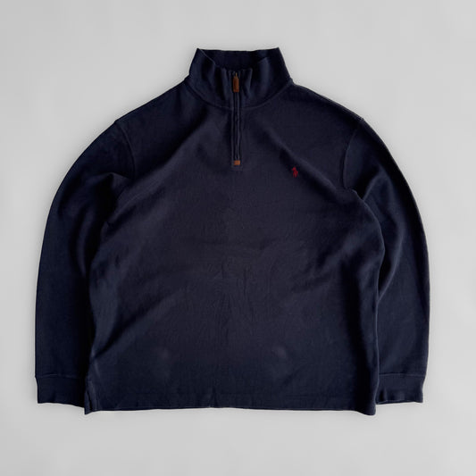 Ralph Lauren Quarter Zip - XL