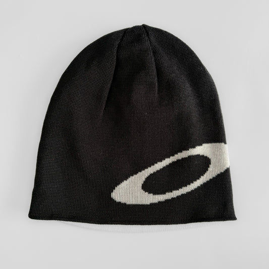 Deadstock Oakley Reversible Beanie