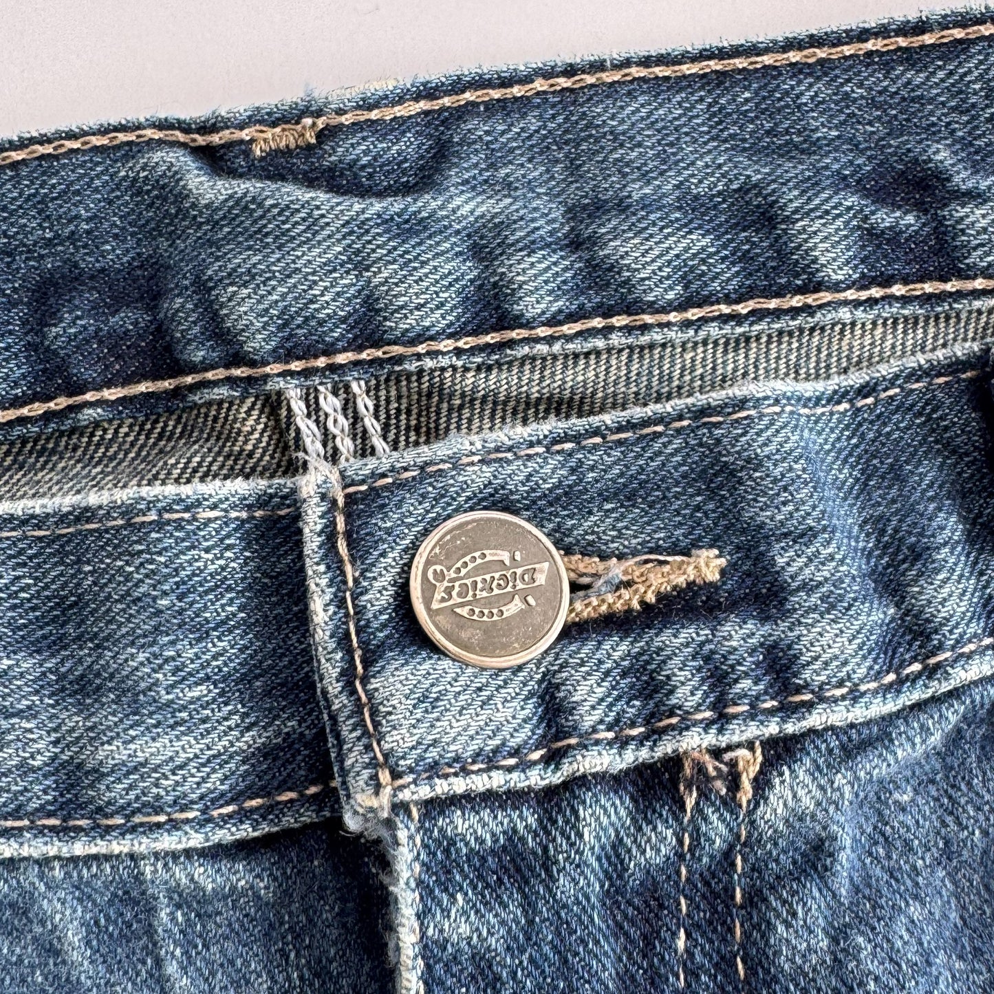 Dickies Carpenter Jeans - 32 X 30