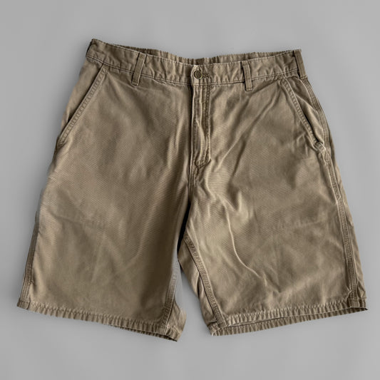 Carhartt Carpenter Shorts - 34”