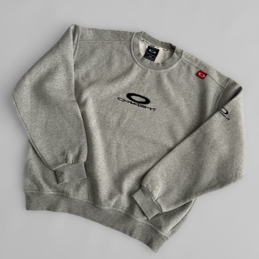 Oakley Software Sweatshirt - Medium