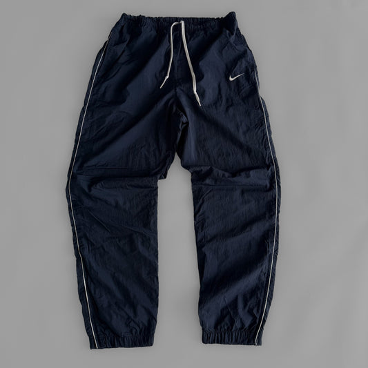 Nike Baggy Track Pants - XL
