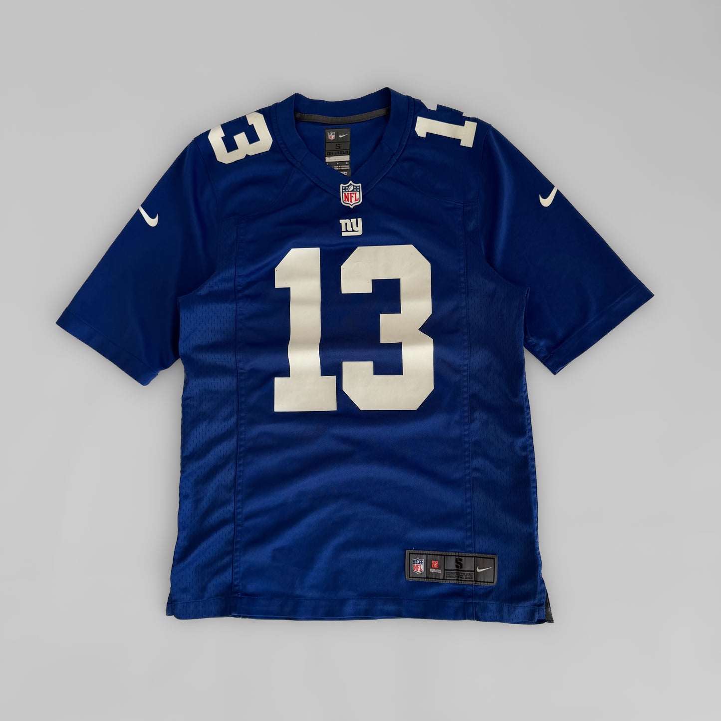 Nike NFL Jersey - Small