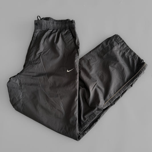 Nike Baggy Track Pants - Medium