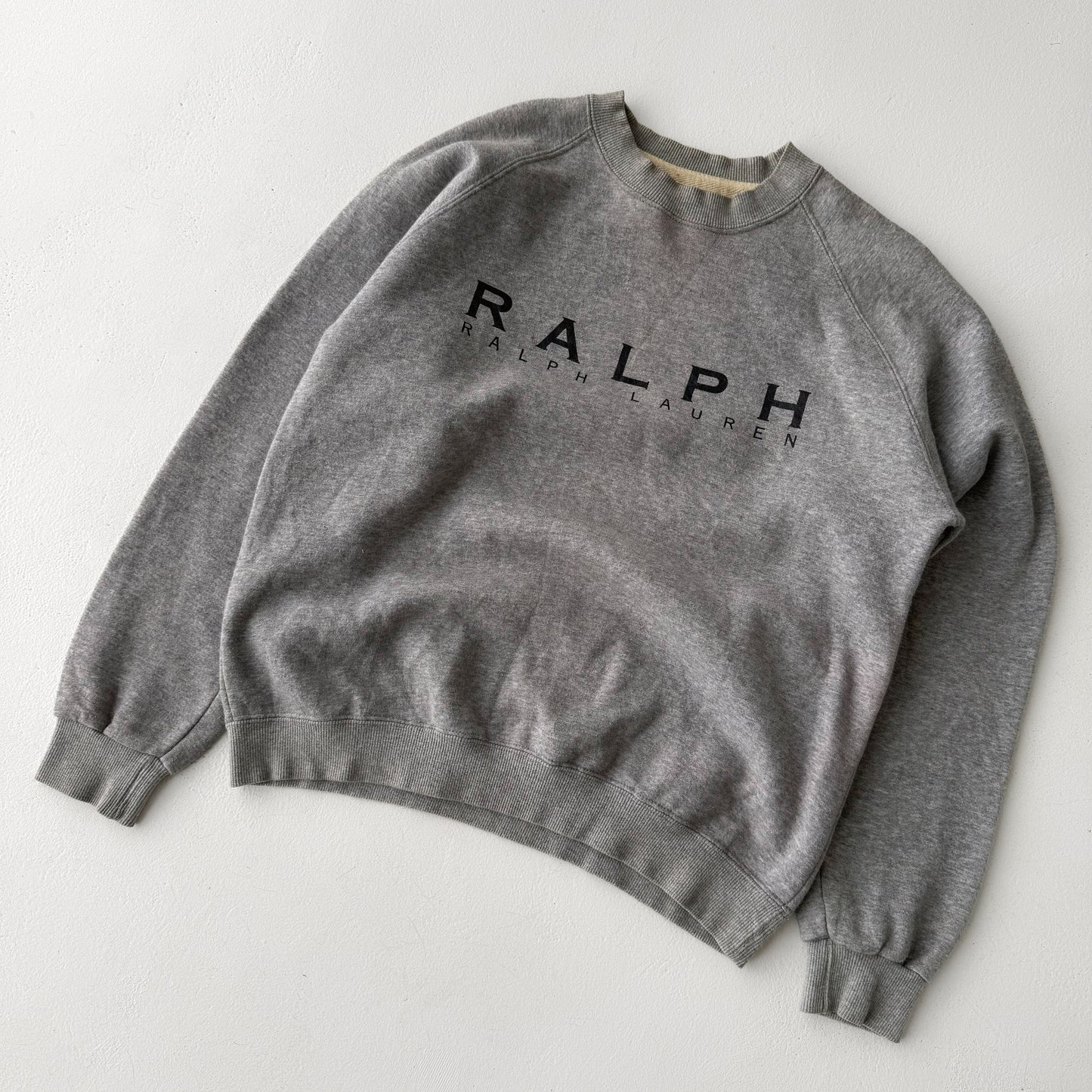 Ralph Lauren Sweatshirt - Small