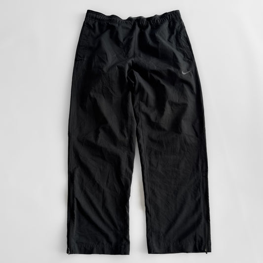 Nike Baggy Track Pants - Medium