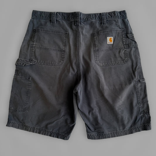 Carhartt Carpenter Shorts - 38”