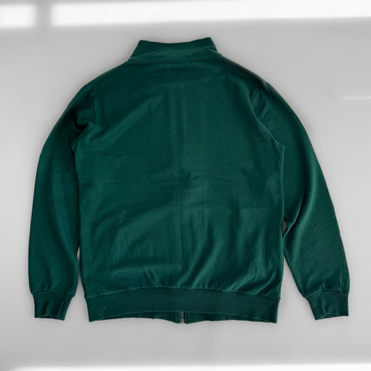 90s Nike Track Jacket - Medium