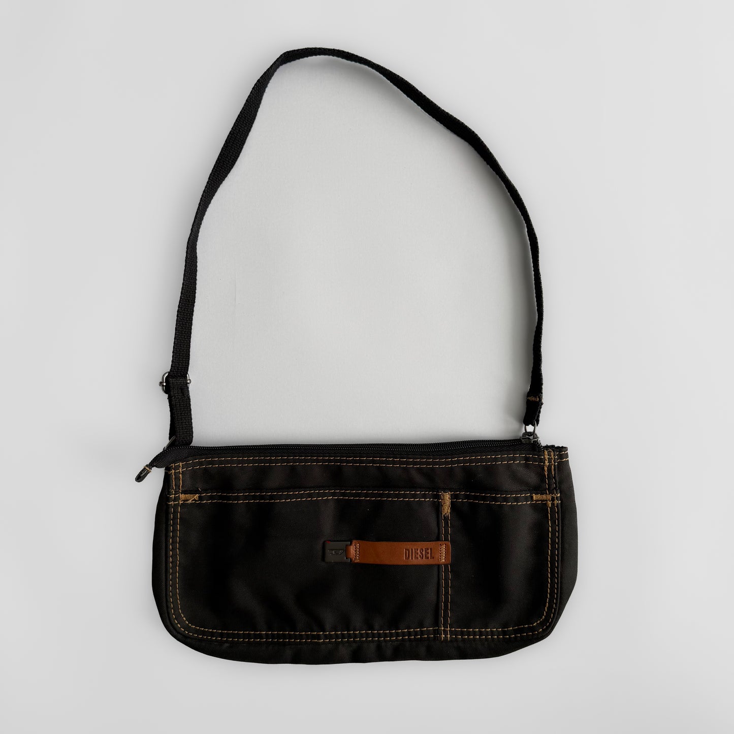 Y2K Diesel Pochette