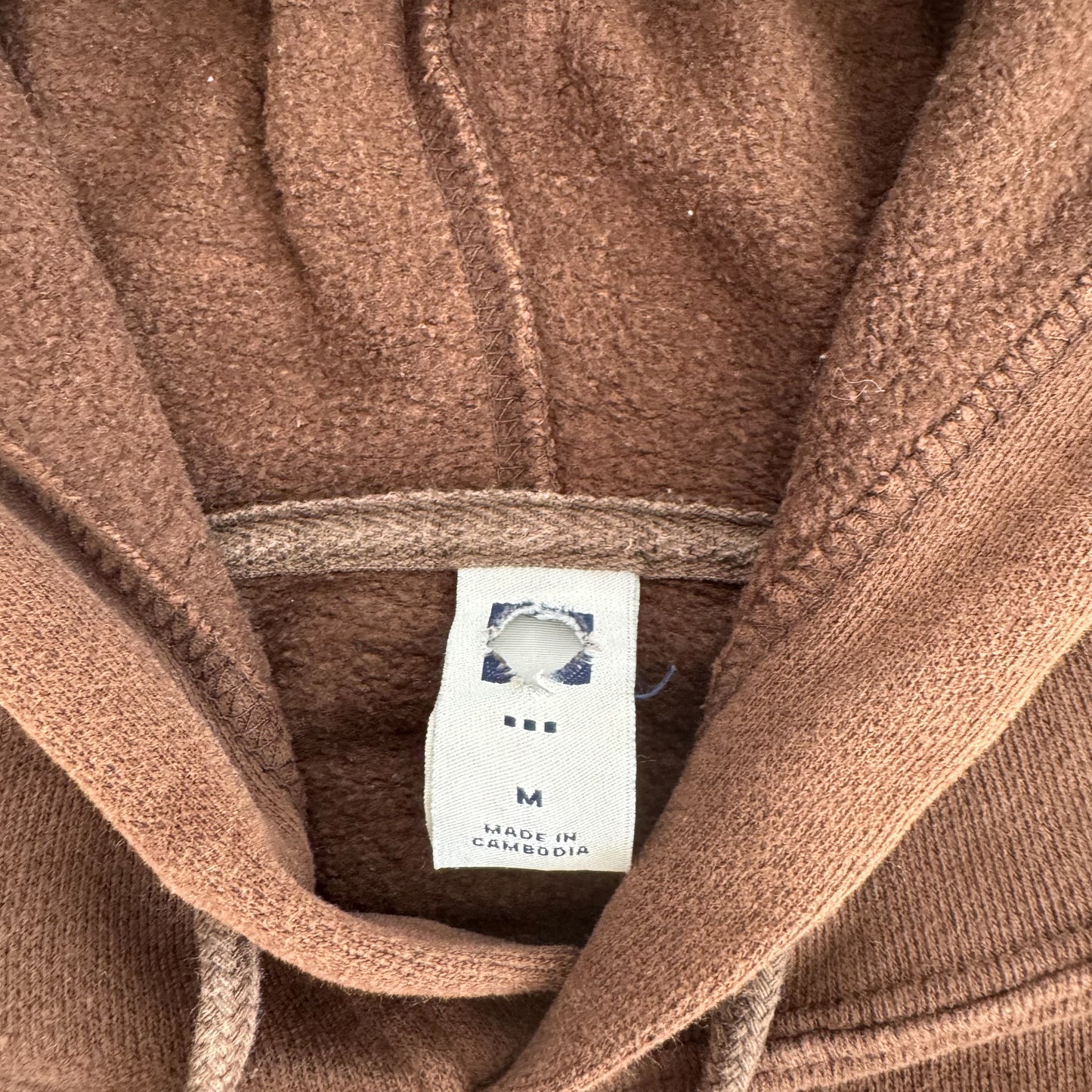 Rare Gap Hoodie - Medium