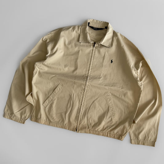 90s Ralph Lauren Harrington - Large